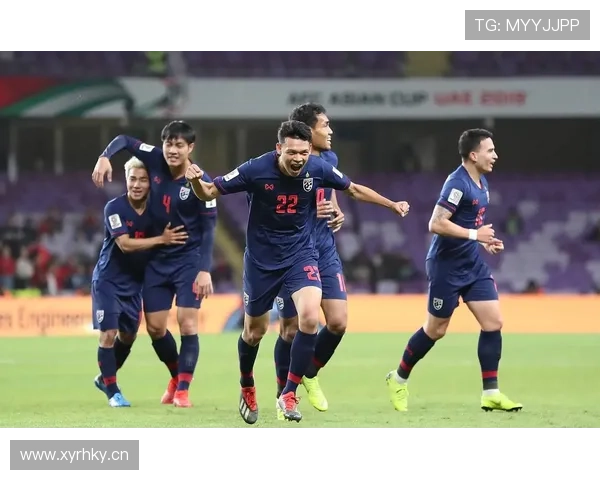 韩国队点球绝杀亚洲杯，表现稳健成功晋级四强回顾精彩瞬间