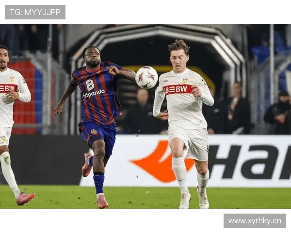 德甲VfB斯图加特近期表现稳健，竞争力持续提升