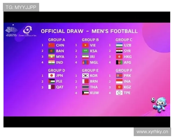 亚运会足球赛冠军归属及近期赛事表现分析