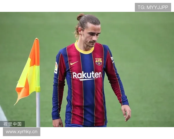 格列兹曼转会巴萨后的表现与影响分析 格列兹曼转会巴萨后的表现与影响分析