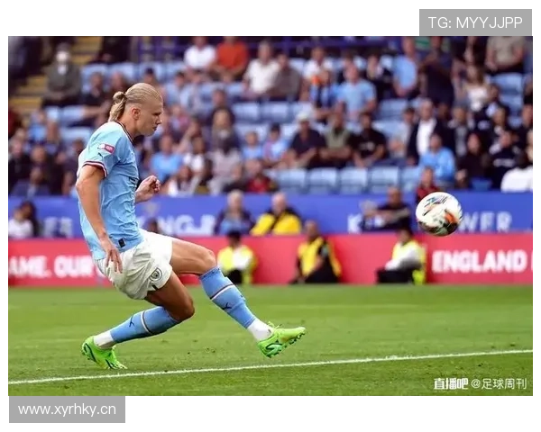 努涅斯 vs 哈兰德：效率与冲击型中锋的差距分析