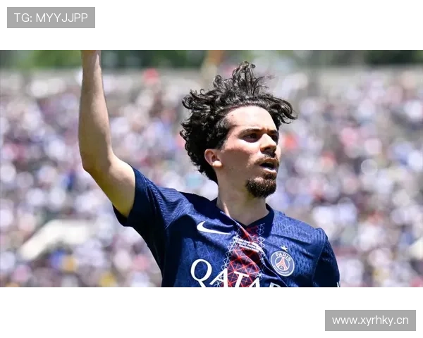 高频触球+低失误:维蒂尼亚的中场稳定器作用