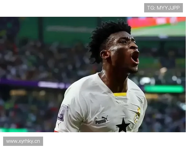 从加纳街头到英超焦点：库杜斯的崛起之路