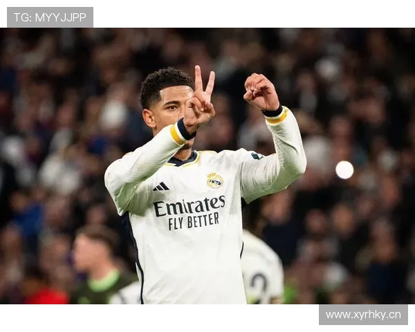 贝林厄姆 vs 齐达内：中场大师上限差距解析