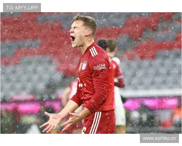 拜仁耻辱性溃败,内部裂痕如何消解?战术体系退化严重! 拜仁耻辱性溃败,内部裂痕如何消解?战术体系退化严重!