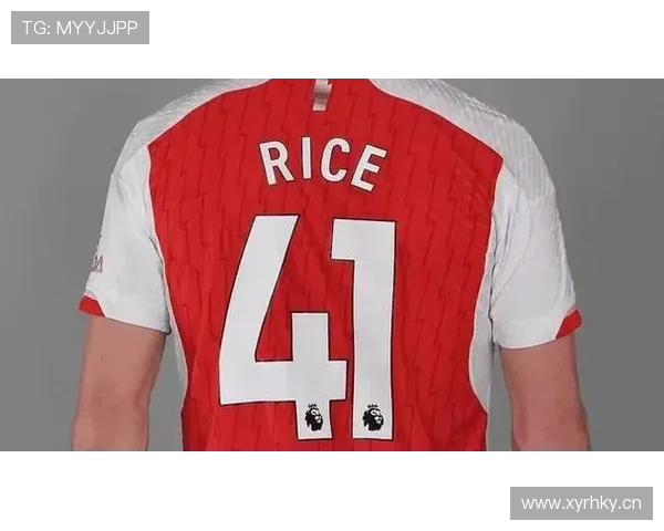 1亿英镑转会阿森纳：赖斯为何值这个价格