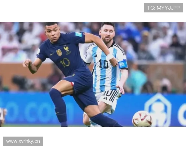 姆巴佩 vs 梅西:世界杯表现差距在哪 姆巴佩 vs 梅西:世界杯表现差距在哪