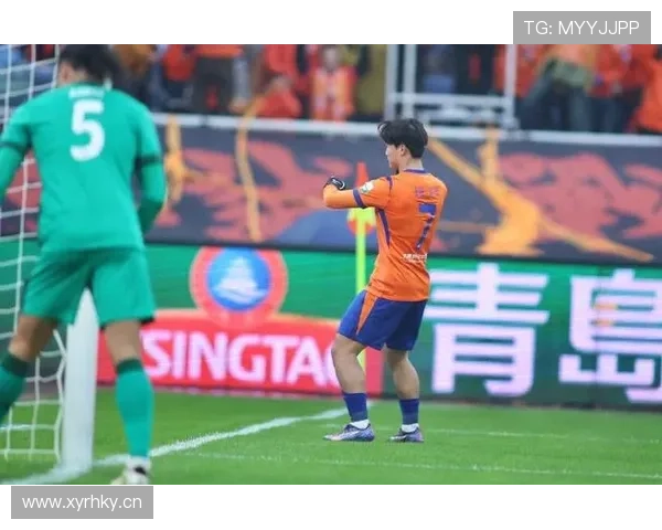 当进攻围绕克雷桑展开，山东泰山战术体系是否面临局限？