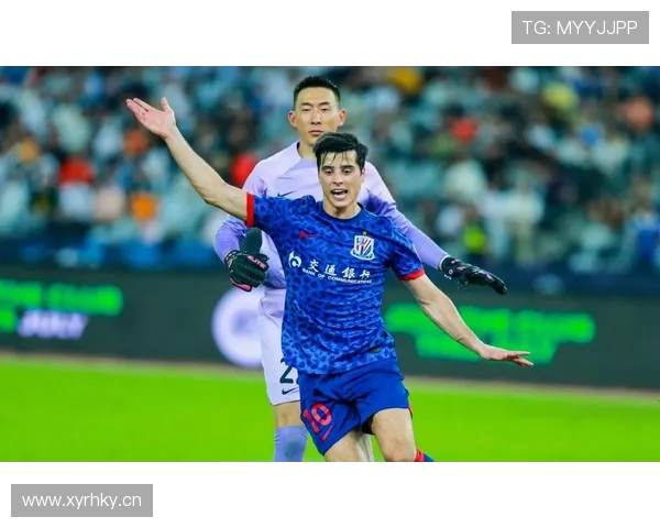 申花赢球依赖外援，一旦被限制是否面临进攻困局