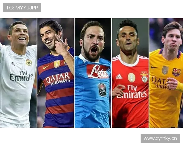 莱万与伊瓜因终结效率及战术角色对比分析